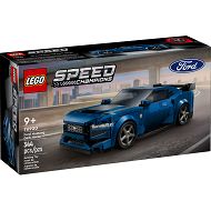 LEGO Speed Champions - Sportowy Ford Mustang Dark Horse 76920