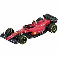 Carrera GO!!! - Ferrari F1-75 "Sainz, Nr 55" 64203