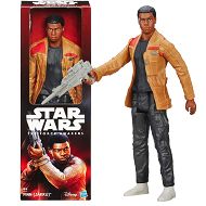 Hasbro Star Wars - Finn figurka 30 cm B3910 B3908