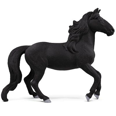 Schleich Horse Club Ogier rasy Lustiano 14918