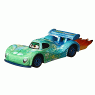 Mattel - Auta Cars Carla Veloso GJY93