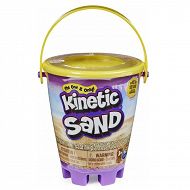Kinetic Sand Wiaderko z piaskiem 6062081
