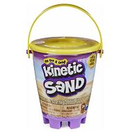 Kinetic Sand Wiaderko z piaskiem 6062081