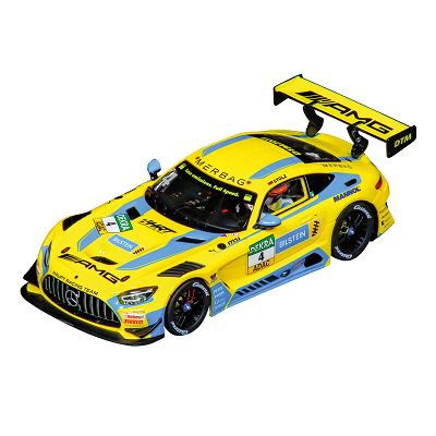 Carrera DIGITAL 132 - Mercedes-AMG GT3 Evo 