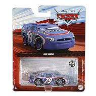 Mattel Auta Cars - Haul Inngas GCC09 DXV29