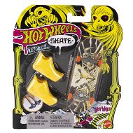 Hot Wheels Skate Fingerskate Tony Hawk Deskorolka Rad-Iant Bones + buty HVK43