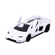 Majorette Premium Cars - Lamborghini Countach LPI 800-4 2053052