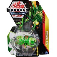 Bakugan Evolutions Sectanoid 20136084 6063017