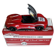 Majorette Toy Fair Edition - Porsche Vision Gran Turismo 2052790