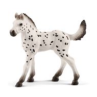 Schleich - Knabstrupper źrebię 13890