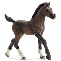 Schleich - Źrebię rasy Arab 13762