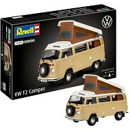 Revell Click System - Model VW T2 Camper 1:24 07676
