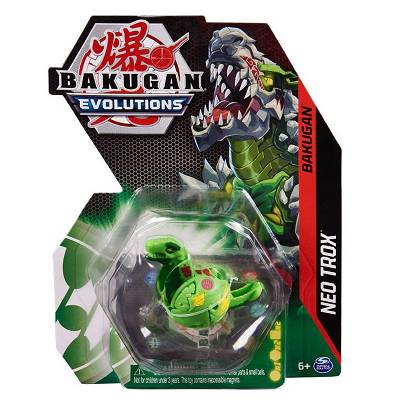 Bakugan Evolutions Neo Trox 20138047 6063017