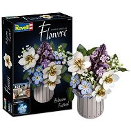 Revell Puzzle 3D Flowers - Bukiet kwiatów Blossom Festival 00630