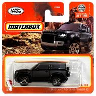 Matchbox - Samochód Land Rover Defender 90 2020 HVP11