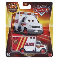 Mattel Auta Cars Morgan Martins JDG65 DXV29