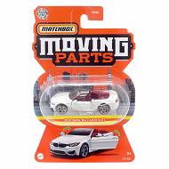 Matchbox Moving Parts - BMW M4 2020 Cabrio HFM71