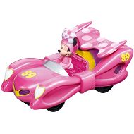 Carrera First 1. - Minnie's Pink Thunder 65017