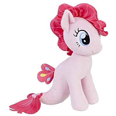 My Little Pony - Pluszak Pinkie Pie syrenka 32 cm C2966