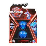 Bakugan Figurka podstawowa Hammerhead 20141501