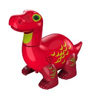 DigiDinos - Porykujący Dinozaur Apollo 88281