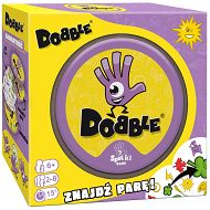 Rebel Gra Dobble edycja 2025 11962