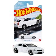 Hot Wheels - Samochodzik kolekcjonerski Luxury Sedans Cadillac CTS-V HDH16