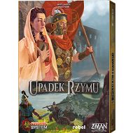 Rebel - Gra Pandemic: Upadek Rzymu 15694