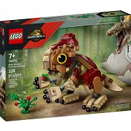 LEGO Jurassic World Mały dinozaur Dolores: aquilops 76970