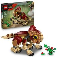 LEGO Jurassic World Mały dinozaur Dolores: aquilops 76970