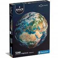 Clementoni Puzzle High Quality Space Collection - Earth 500 el. 35152