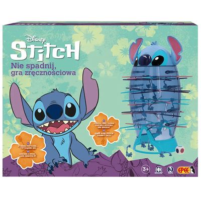 Epee Stitch - Nie spadnij Gra zręcznościowa 60443