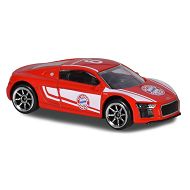 Majorette FC Bayern Monachium Audi R8 Coupe R.Lewandowski 2053059