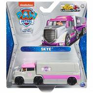 Psi Patrol - Big Truck Ciężarówka Skye True Metal 20136544 6063833