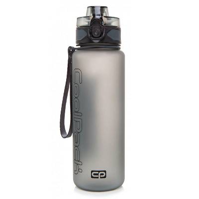 Coolpack - CoolPack Bidon BRISK grafitowy 600 ml 95273