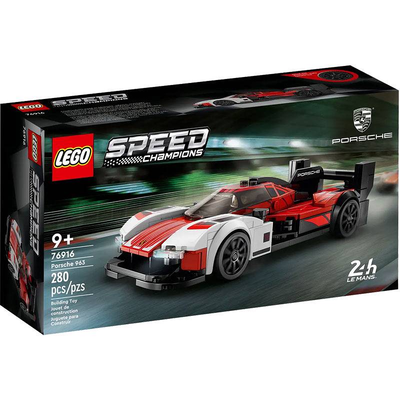 LEGO 76917 Speed Champions Nissan Skyline GT-R (R34) z filmu „Za szybcy, za  wściekli” najlepsza cena, opinie - sklep online