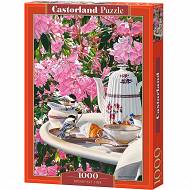 Castor Puzzle Czas na śniadanie 1000 elem. 104697