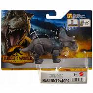 Jurassic World - Dinozaur Groźny Nasutoceratops HDX26