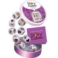 Rebel - Story Cubes Sekrety 77121