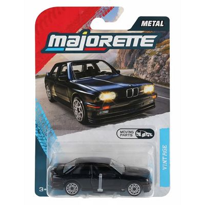 Majorette Vintage - BMW M3 2000001