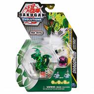 Bakugan Evolutions - Platinum Dragonoid + nanokule 20135592 6063394
