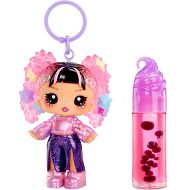 Yummiland Sweeties Laleczka Astrid Stars + błyszczyk do ust 545859