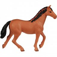 Schleich Horse Club English thoroughbred mare 72166