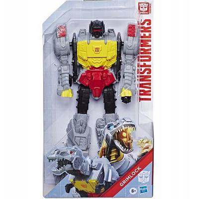 Hasbro Transformers Titan Changers Grimlock E7422