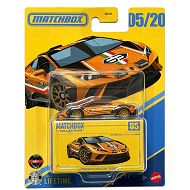Matchbox Collectors Lamborghini Huracan Sterrato JJW09