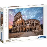 Clementoni Puzzle High Quality Koloseum 3000 el. 33548
