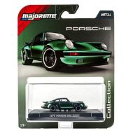 Majorette Collection 1975 Porsche 930 Turbo 5001000