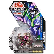 Bakugan Evolutions Platinum Griswing 20135740 6063494