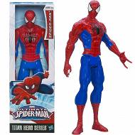 Hasbro Spider-Man Marvel Ultimate Titan Hero Figurka 30cm A1517