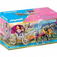 Playmobil - Romantyczna bryczka 70449